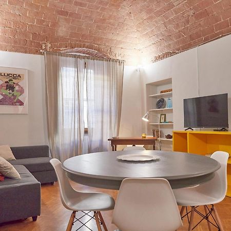 Апартаменты La Mi Casa A Пиза Экстерьер фото