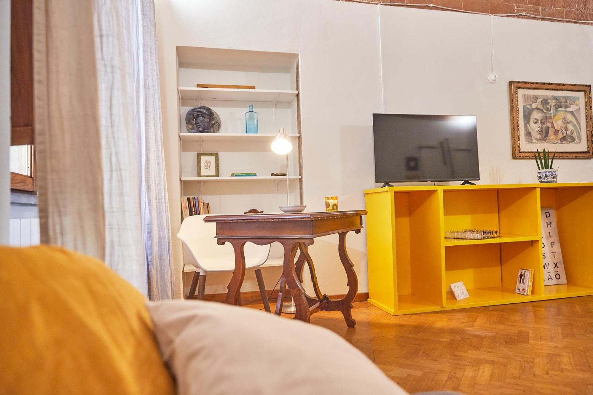 Апартаменты La Mi Casa A Пиза Экстерьер фото