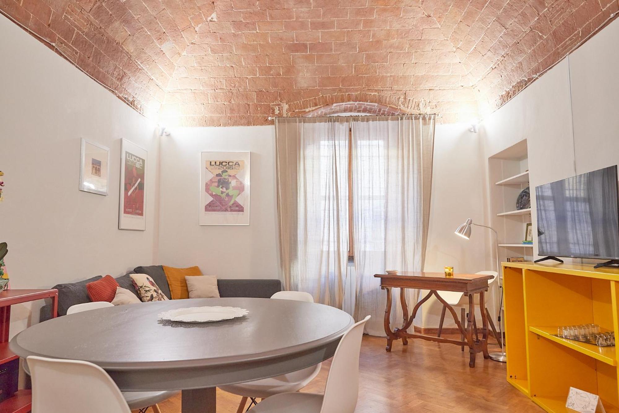 Апартаменты La Mi Casa A Пиза Экстерьер фото
